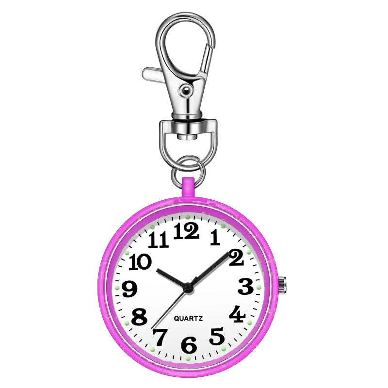 Nordspur | TimeLatch Clip On Pocket Watch