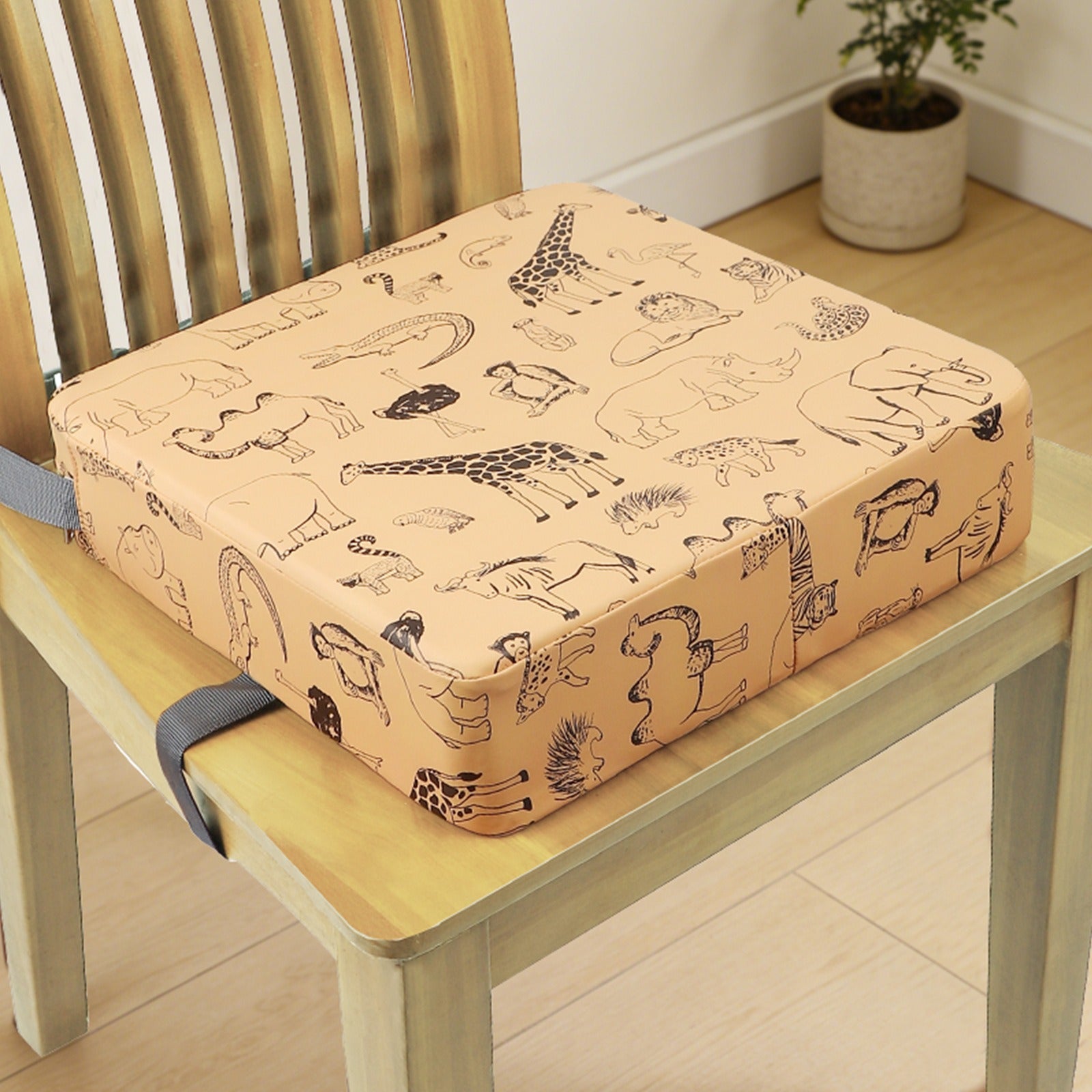 Nordspur | TotsLift Portable Booster Seat Cushion