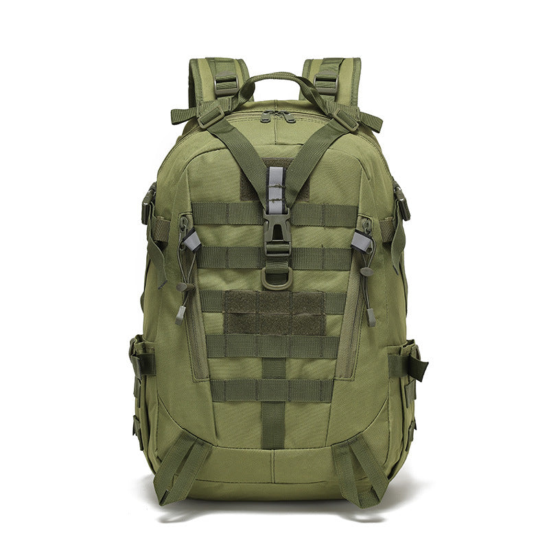 Nordspur | 40 Liter Tactical Backpack