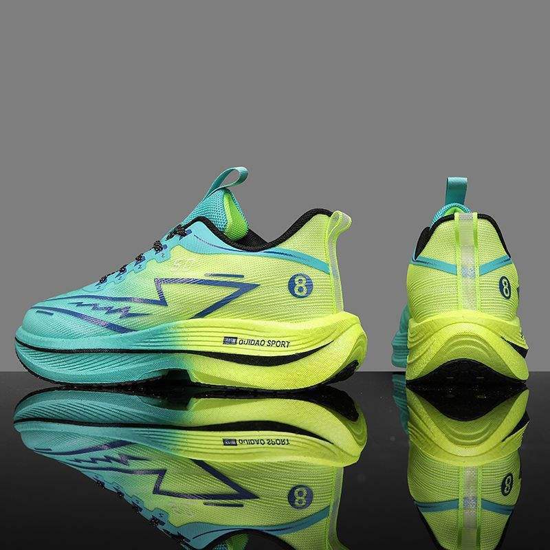 Nordspur | Fleetora Men S Carbon Plate Runner