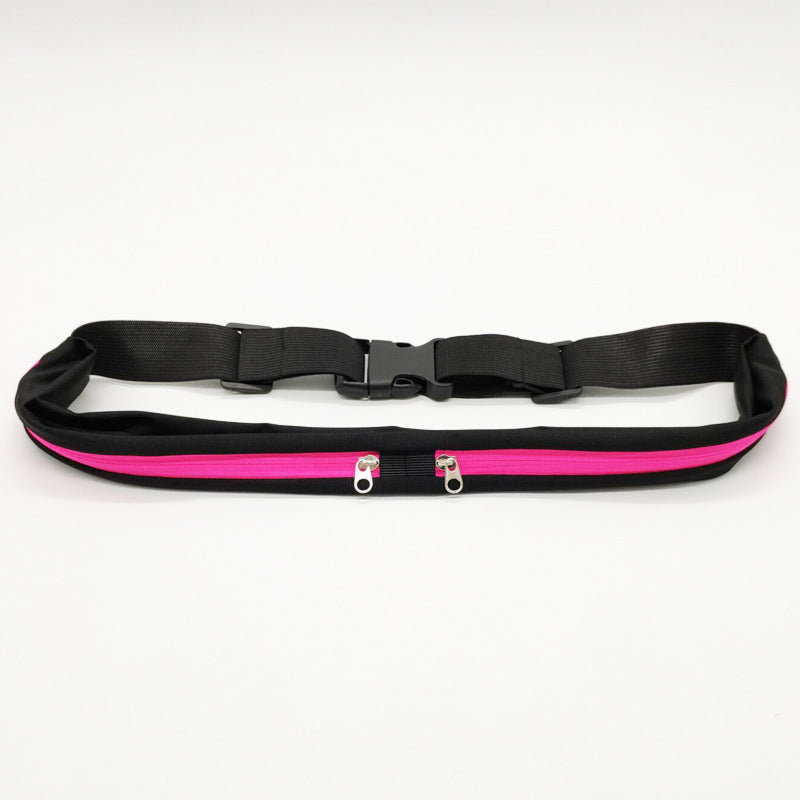 Nordspur | Beltivo Dual-Pocket Adjustable Running Belt