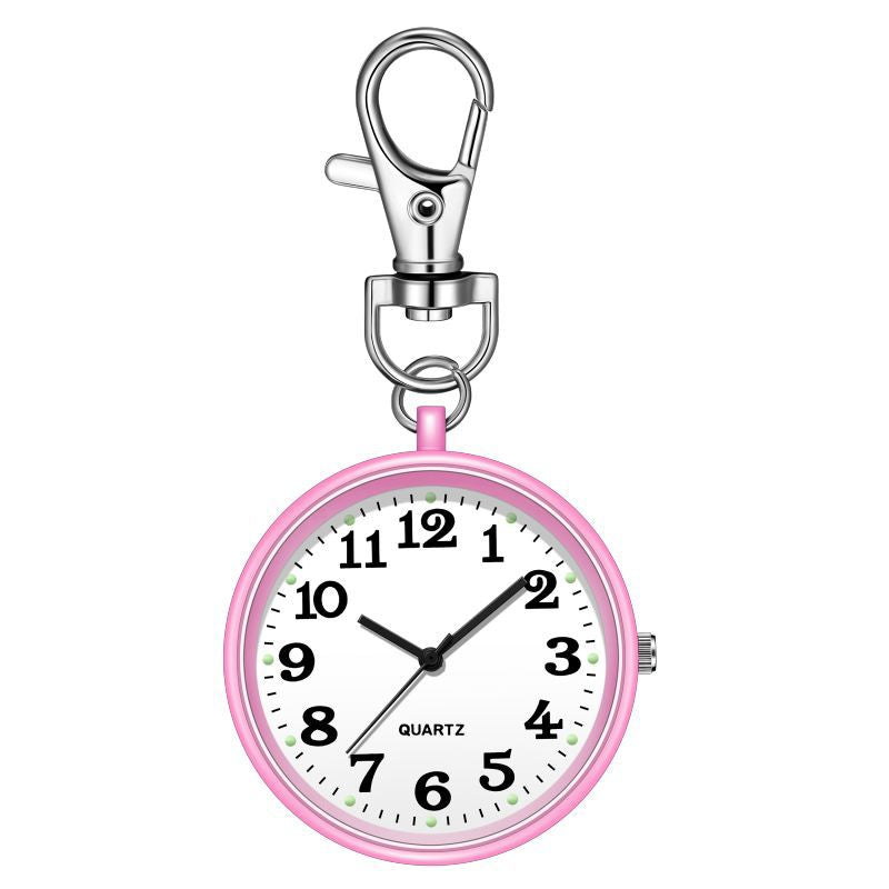 Nordspur | TimeLatch Clip On Pocket Watch