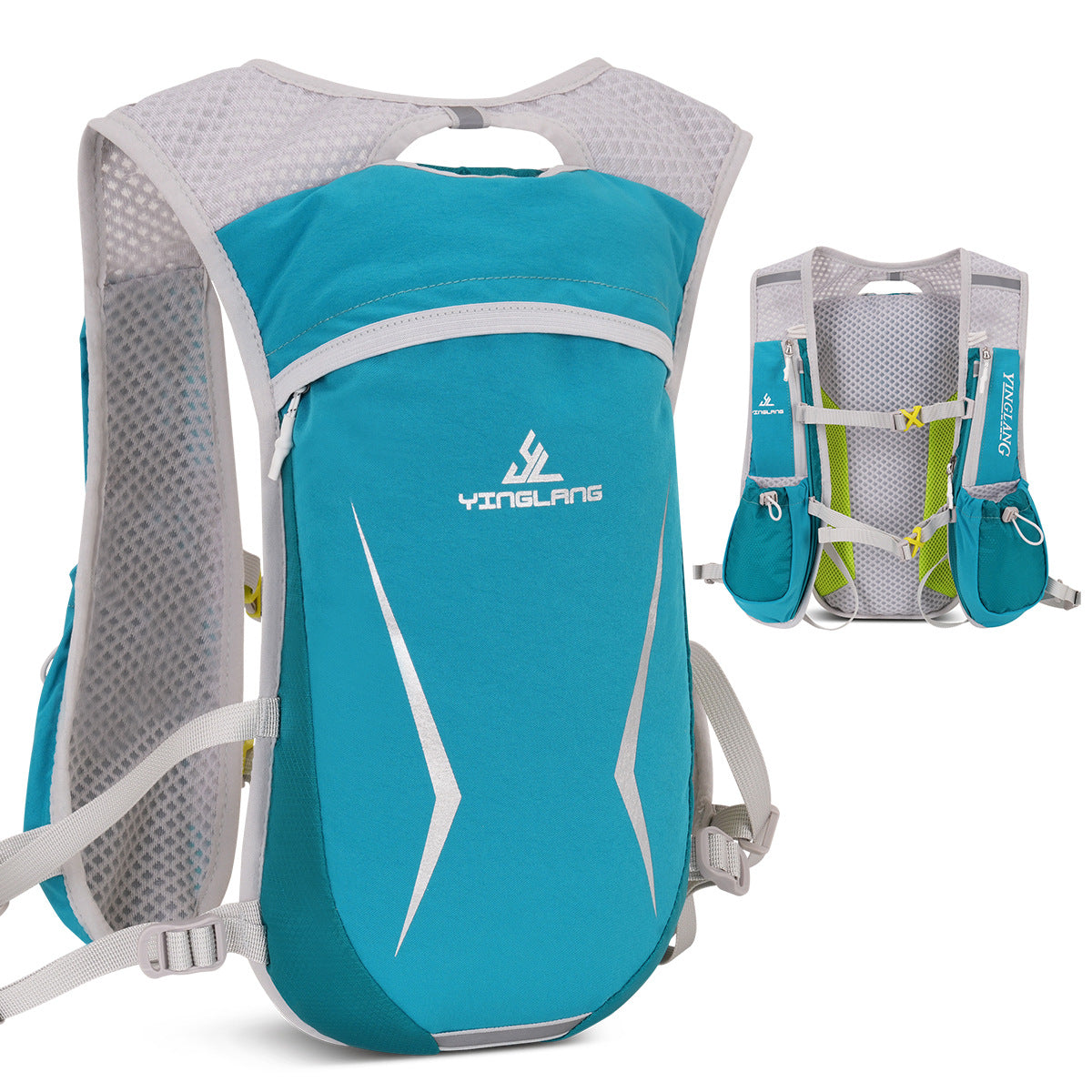 Nordspur | Runvest Lightweight Running Hydration Vest