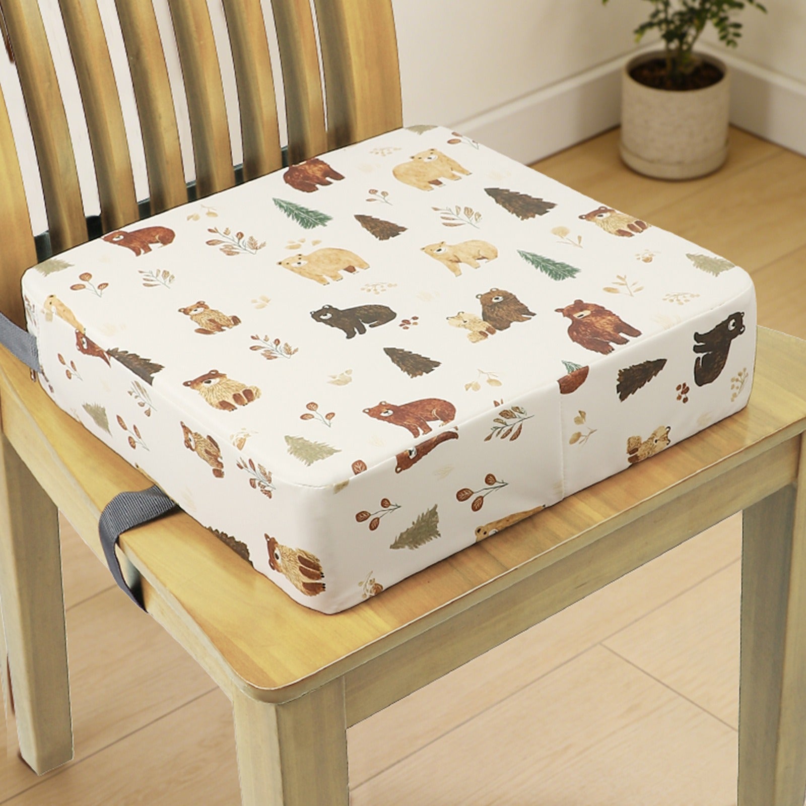 Nordspur | TotsLift Portable Booster Seat Cushion