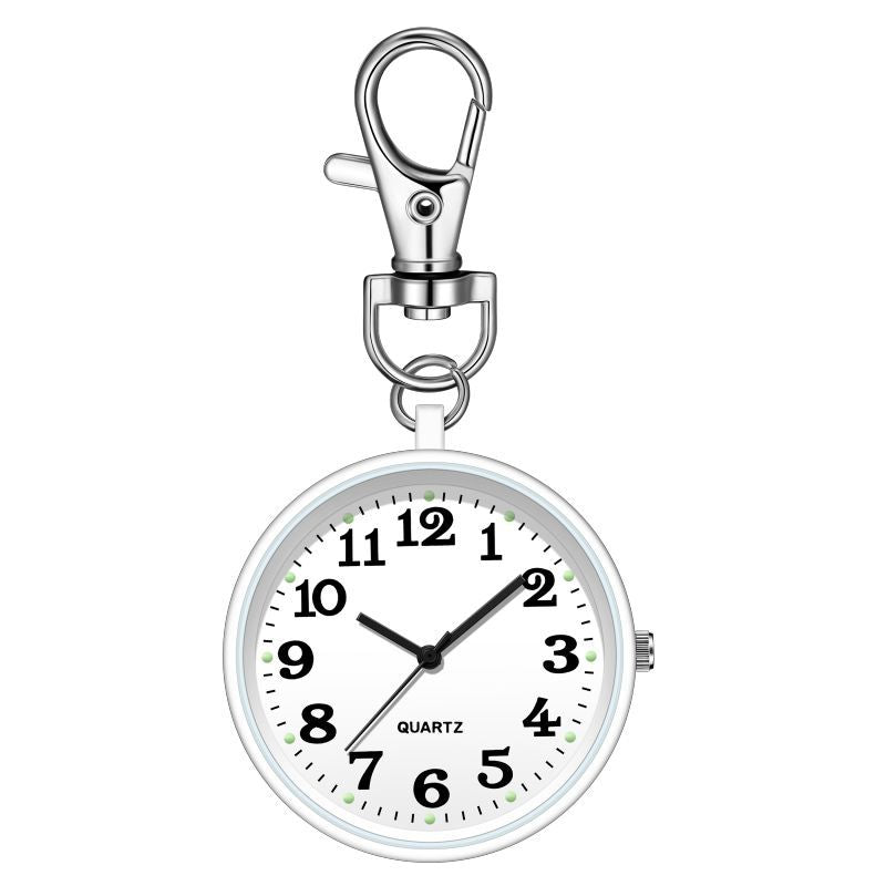 Nordspur | TimeLatch Clip On Pocket Watch