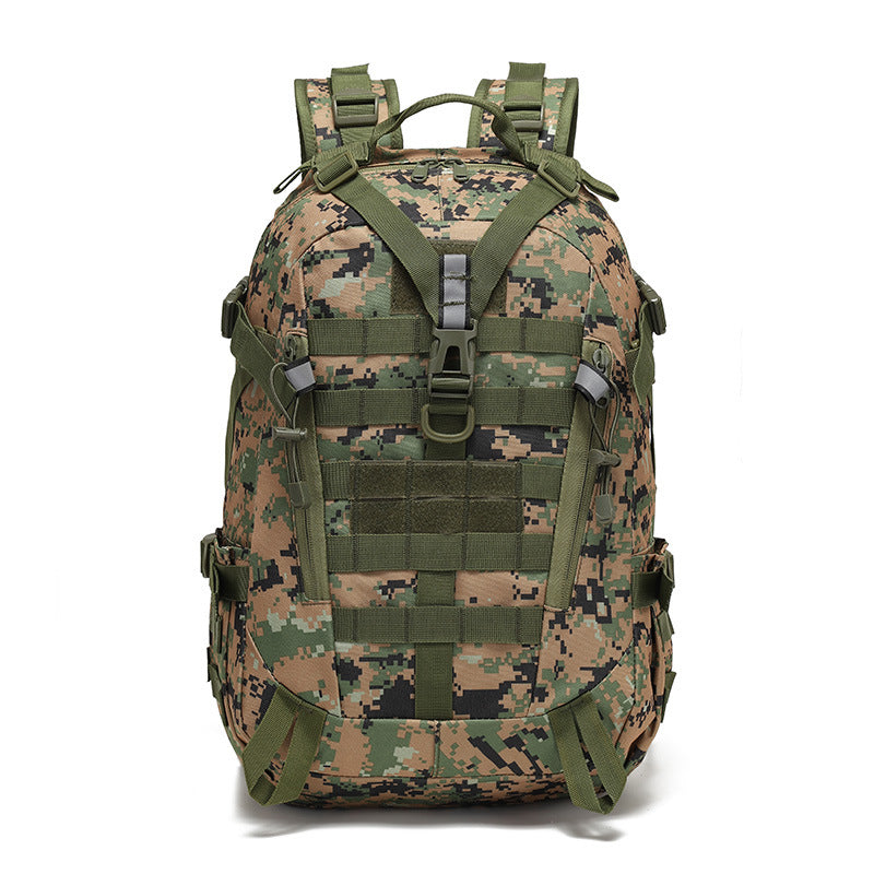 Nordspur | 40 Liter Tactical Backpack