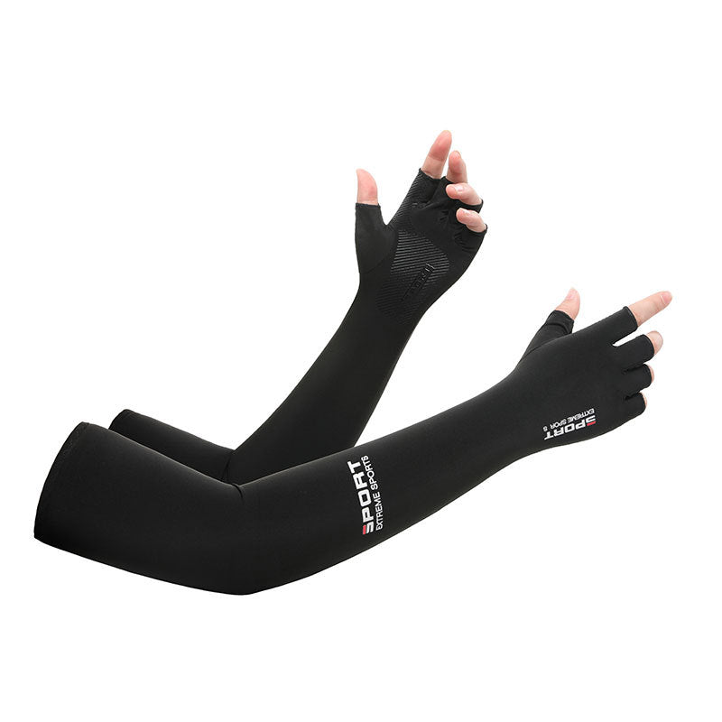Nordspur | Coolaura Long Arm Cooling Sleeve