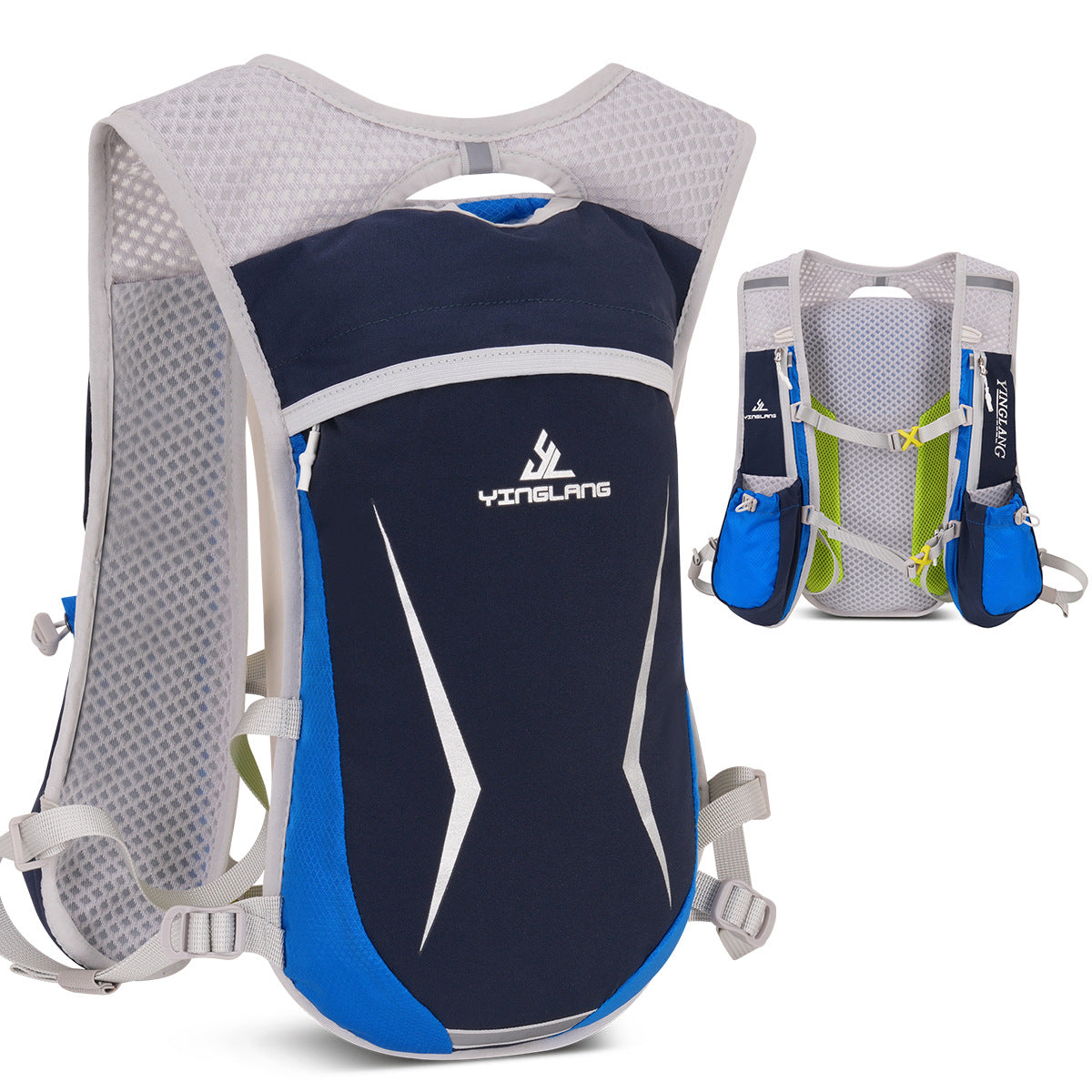 Nordspur | Runvest Lightweight Running Hydration Vest
