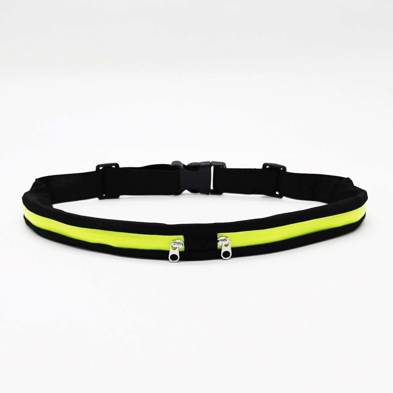 Nordspur | Beltivo Dual-Pocket Adjustable Running Belt