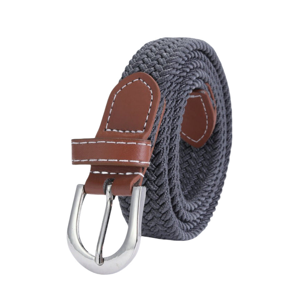Nordspur | Weavora Braided Stretch Belt