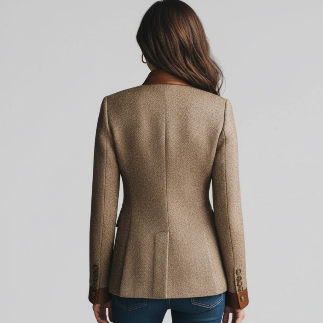 Heritage Tweed Jacket