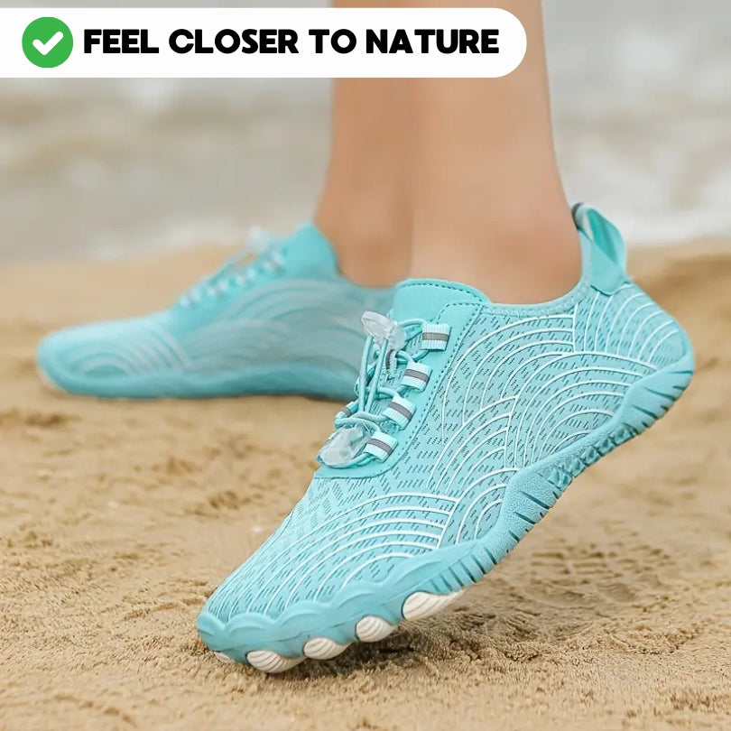 Healthy & Non-Slip Barefoot Shoes (Unisex)