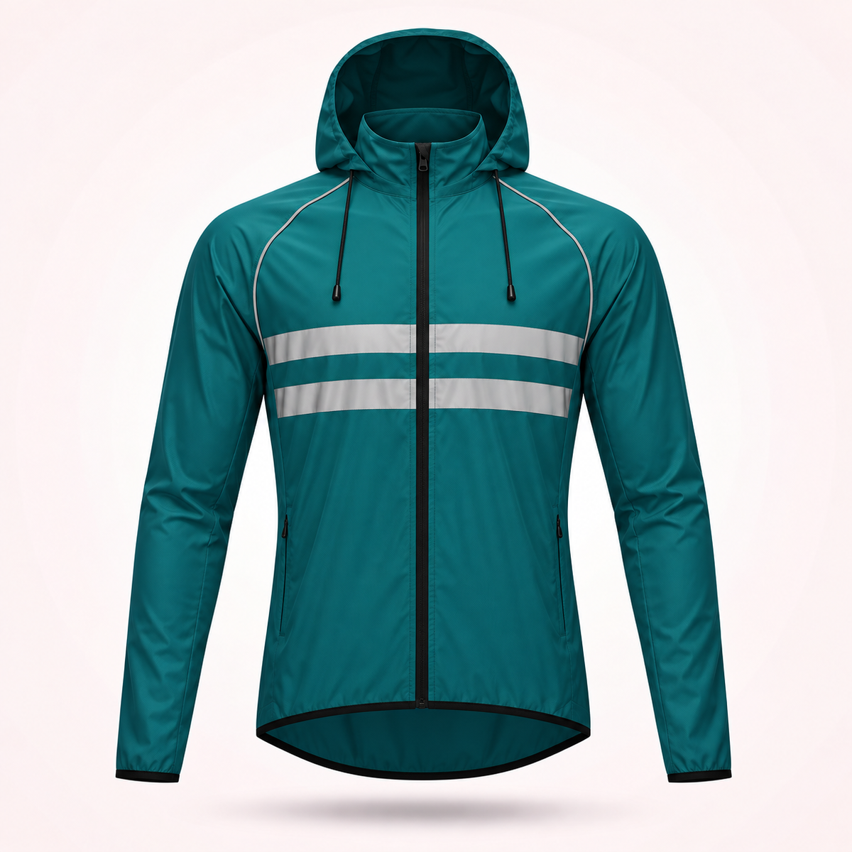 Dry and Fresh in Any Weather