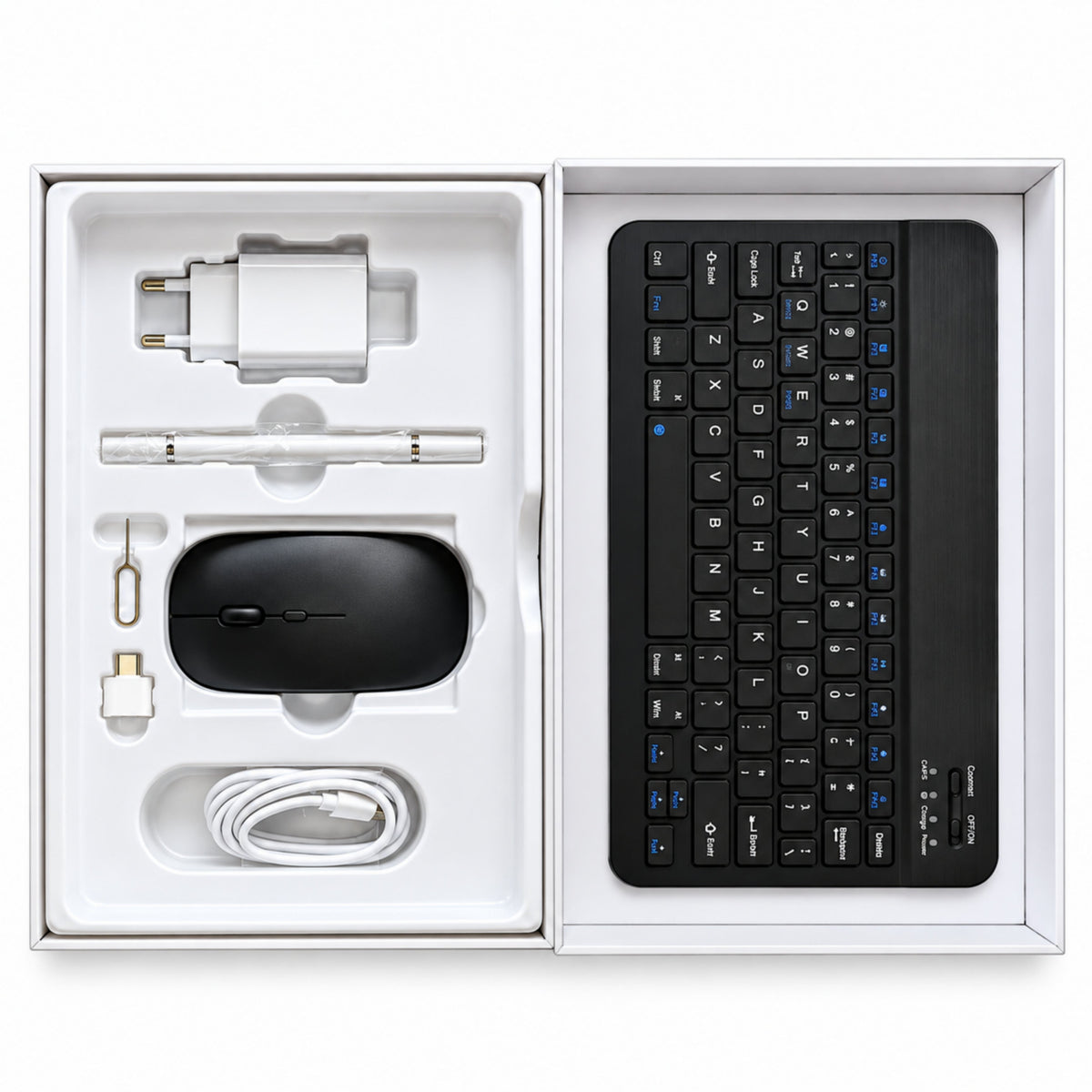 HK 18 PRO MAX 5G Tablet - 5G Android Smart Tablet
