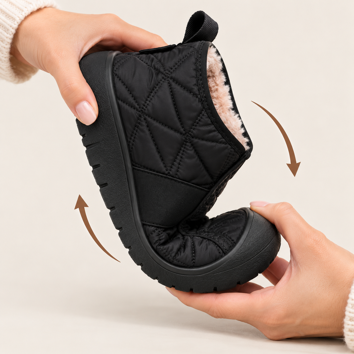 Women's Winter Boots