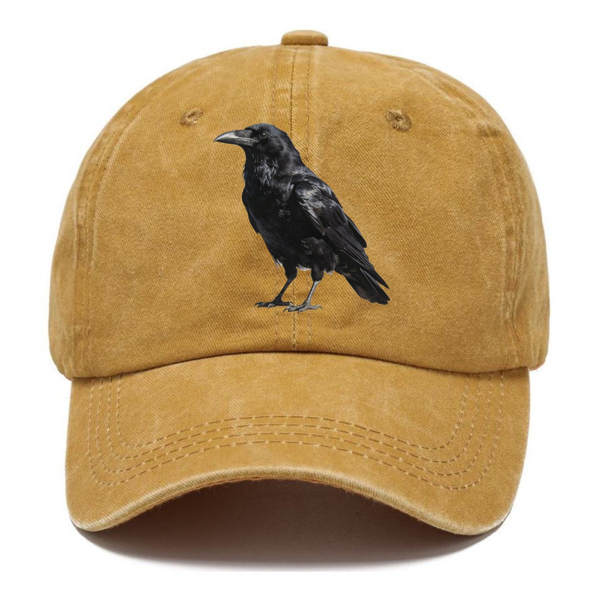 Raven Classic Cap