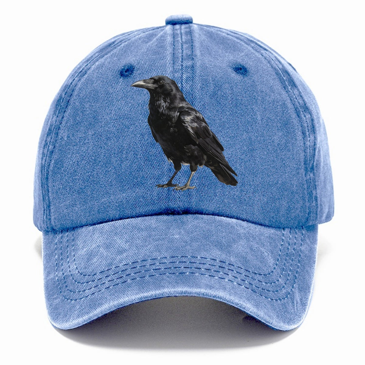 Raven Classic Cap