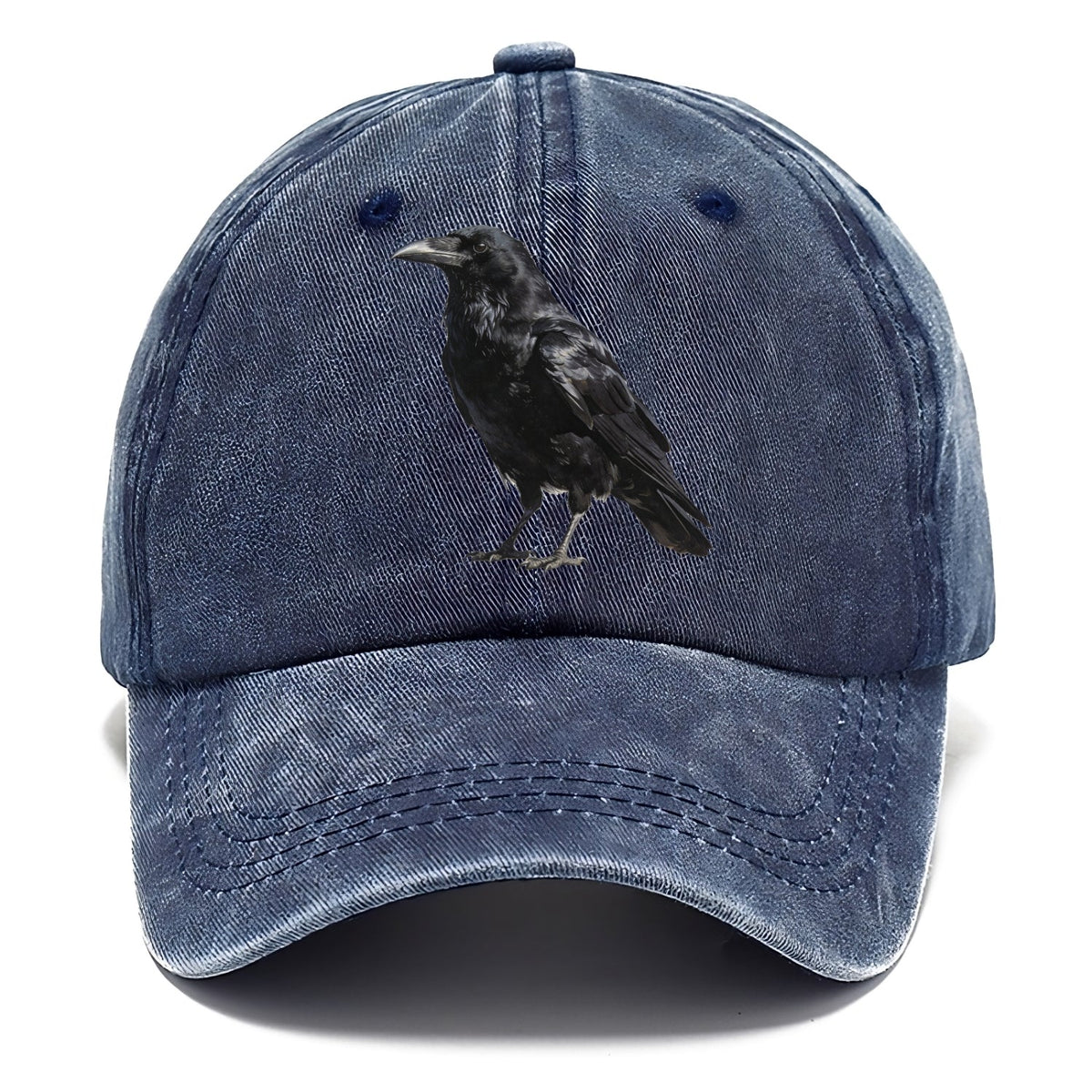 Raven Classic Cap