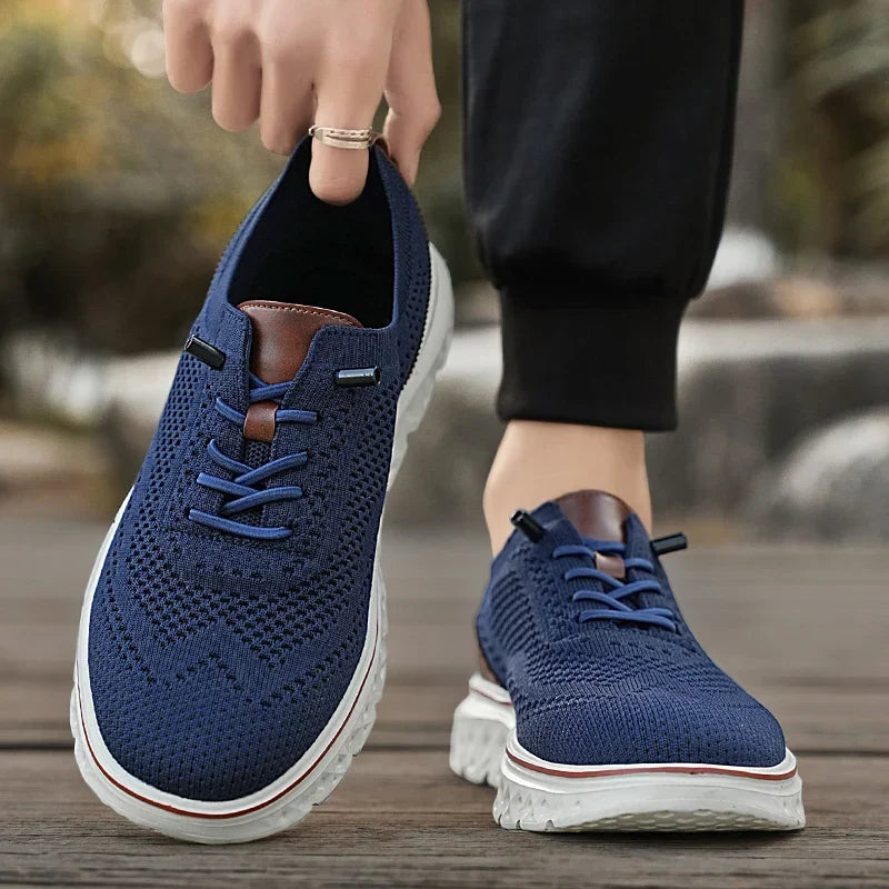 Men's Orthopedic Walking Sneakers