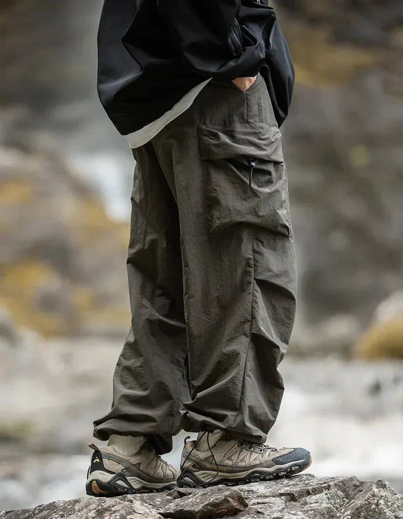 Waterproof Trousers