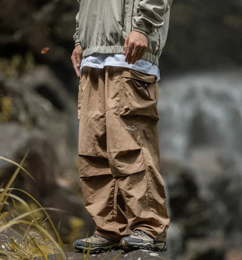 Waterproof Trousers