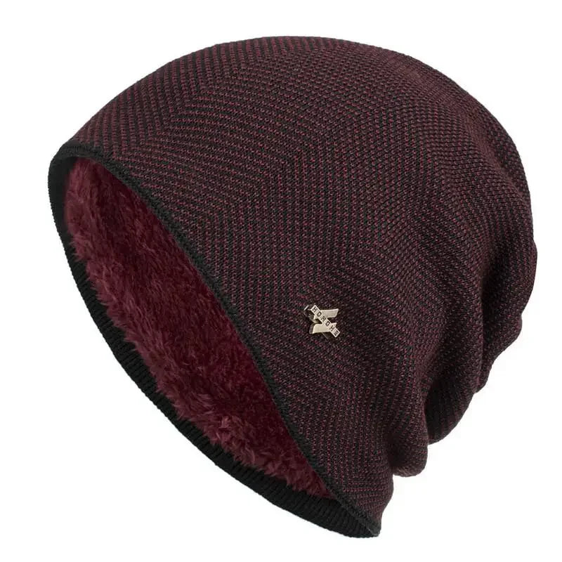 Camden Fleece Beanie