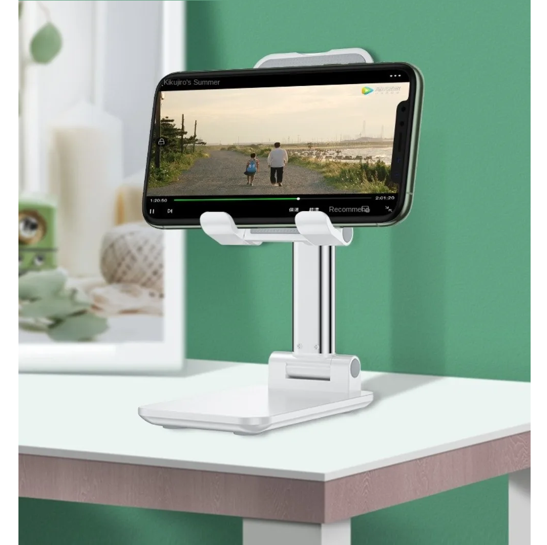 Universal Tablet and Phone Stand Holder