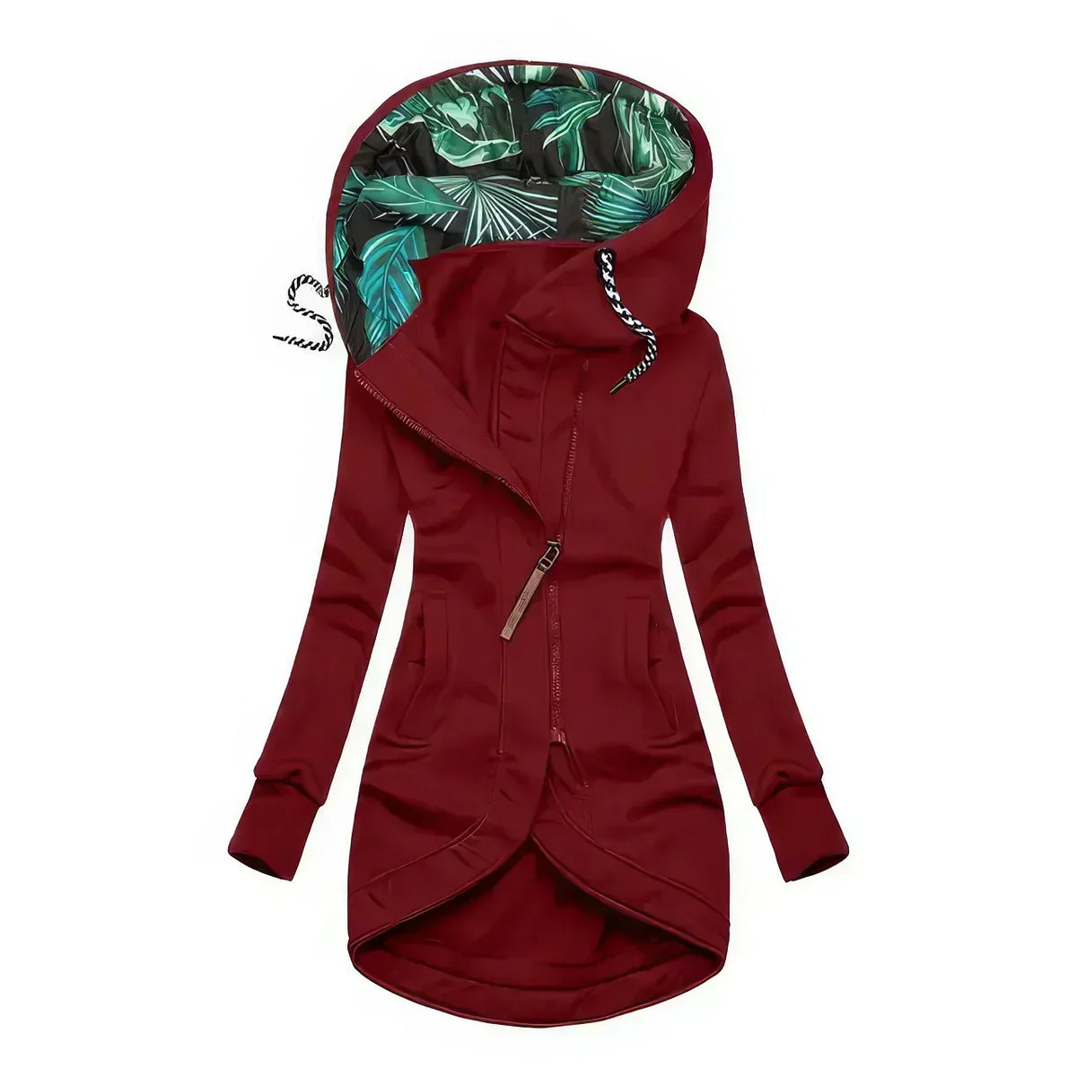 Waterproof Winter Jacket for Women