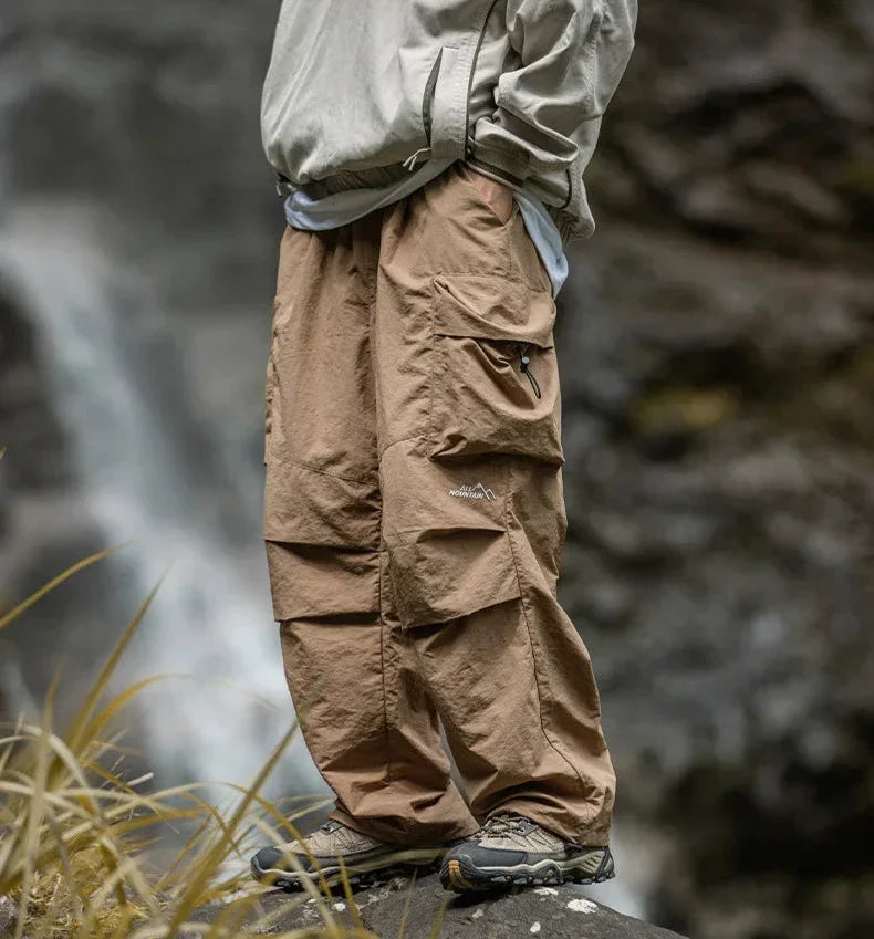 Waterproof Trousers