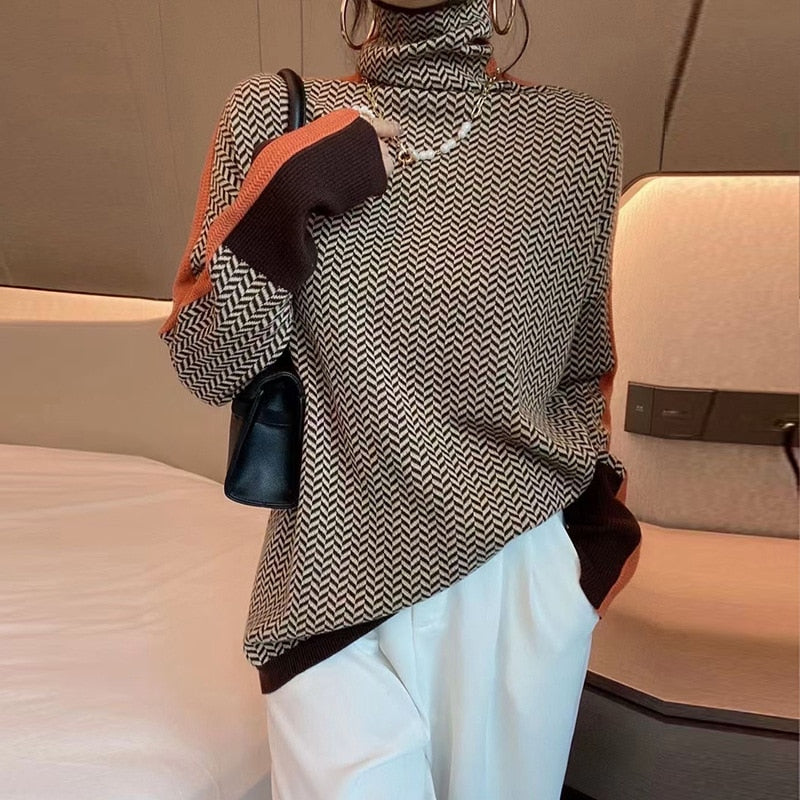 BELATRIS Sweater