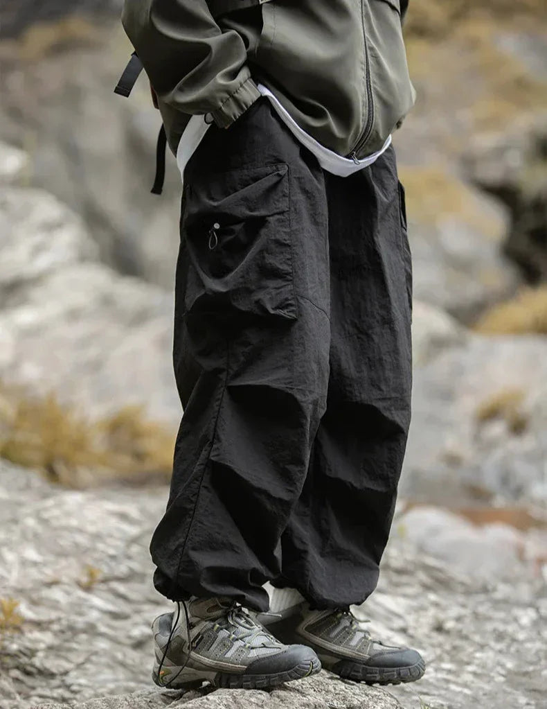 Waterproof Trousers