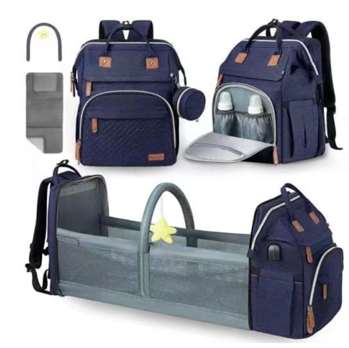 BabyNest Bag