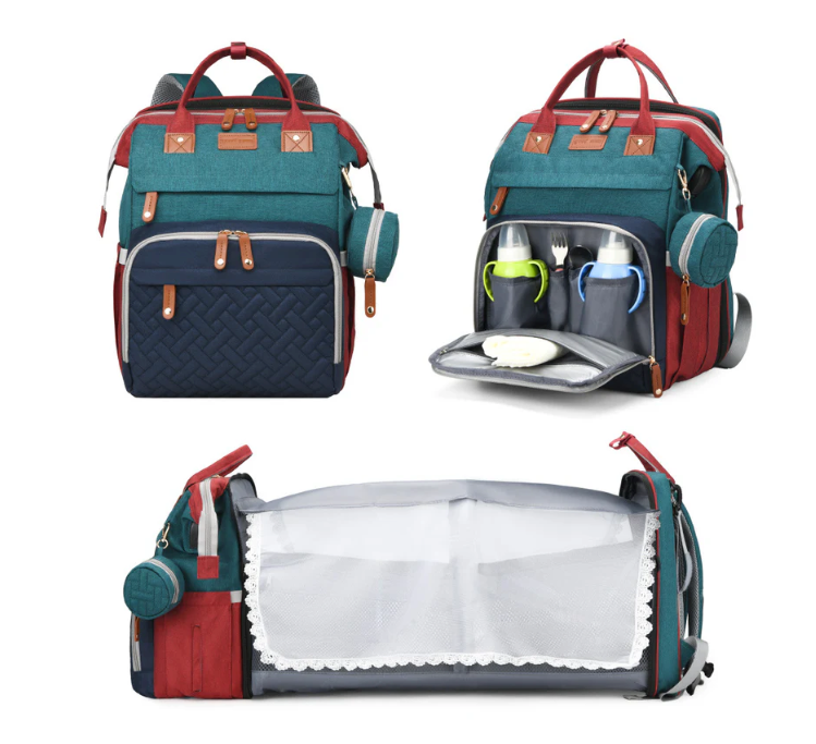 BabyNest Bag