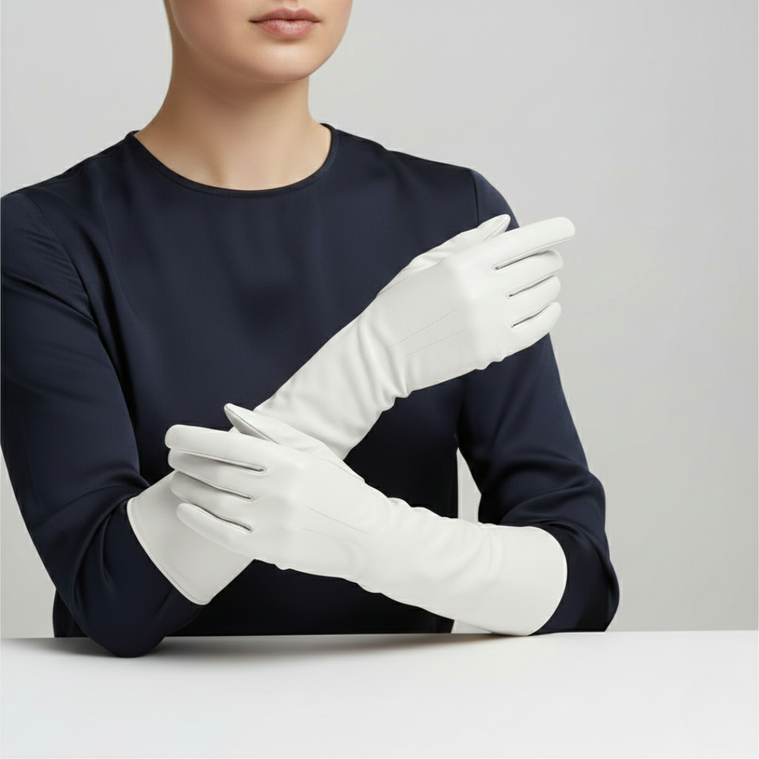 Nordspur | Elara Longline Gloves