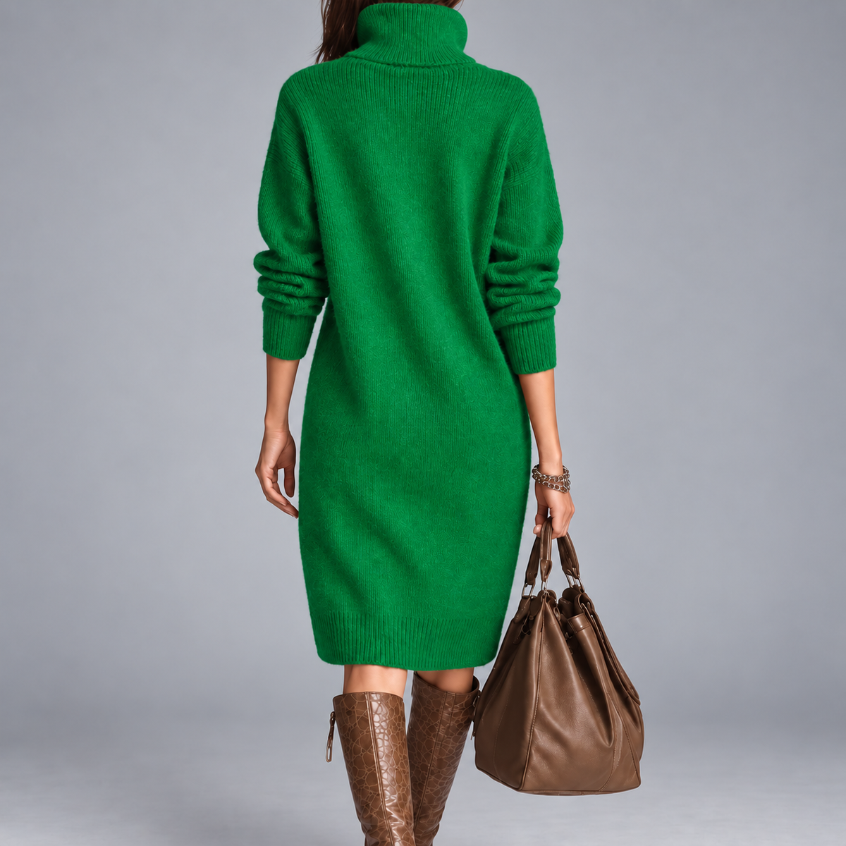 Elyon Refined Dress
