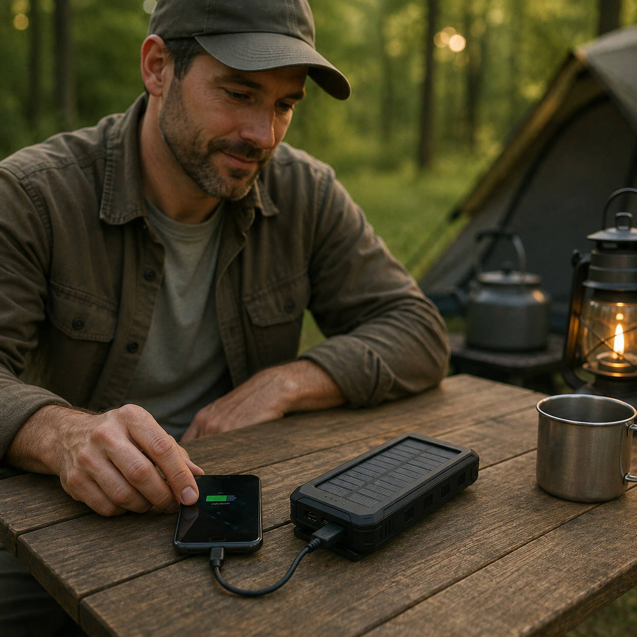Nordspur | Norcharge Go Pack 10000mAh