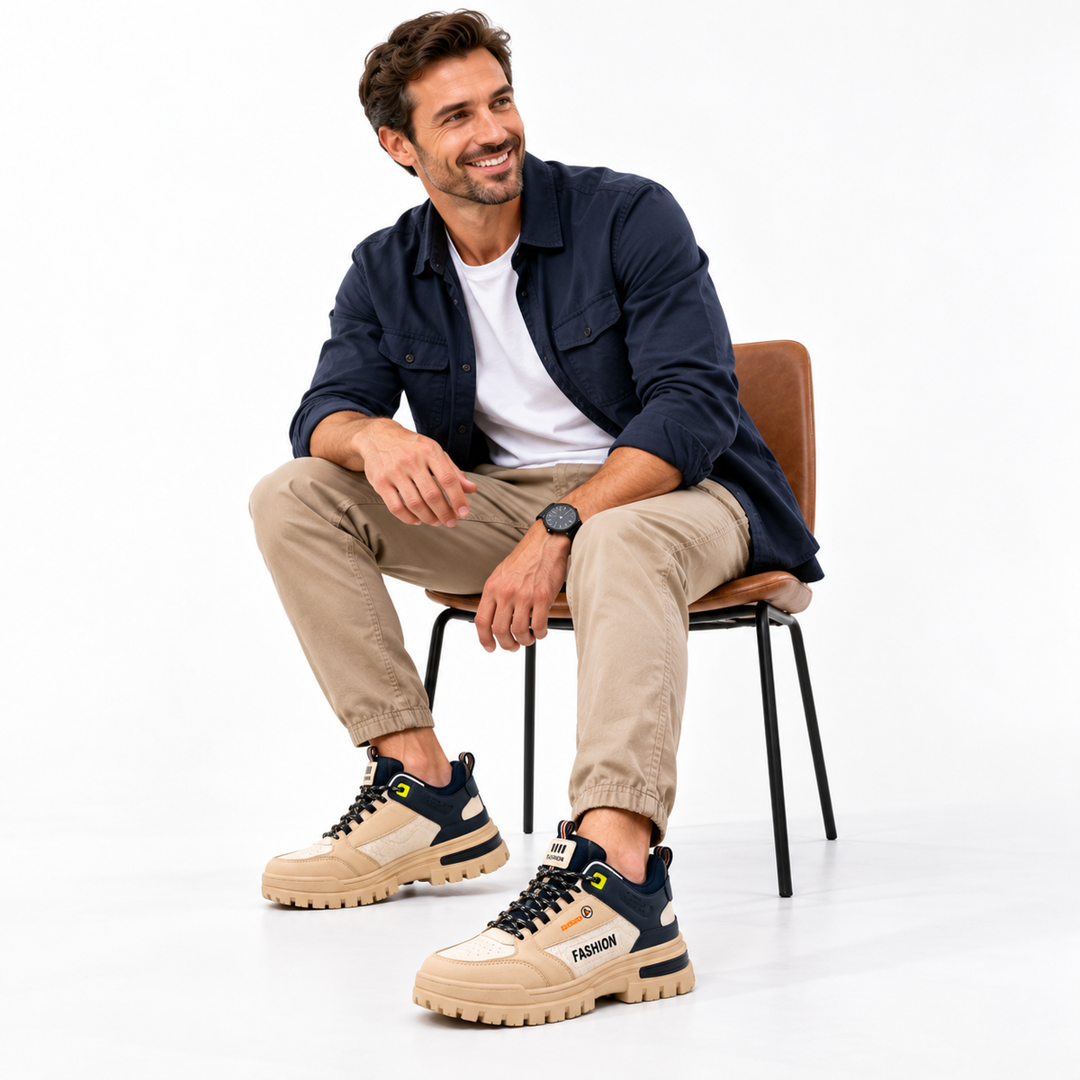 Men's Fashion Shoes