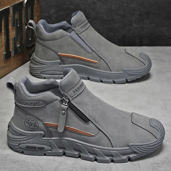 Modern Men's Everyday Shoes