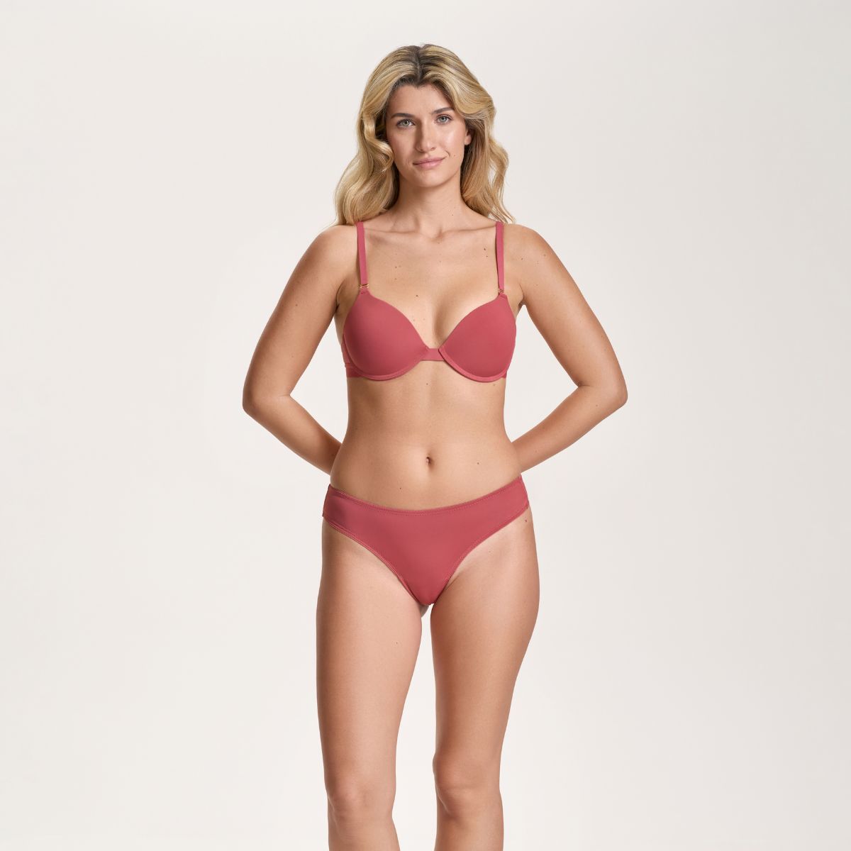 24/7 Lift Push-up Bra