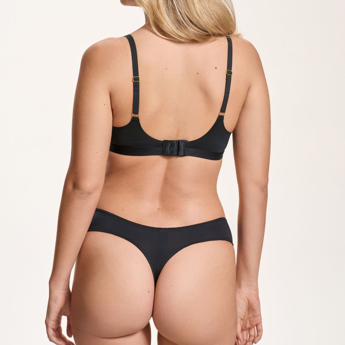 Wireless Push-up Bra