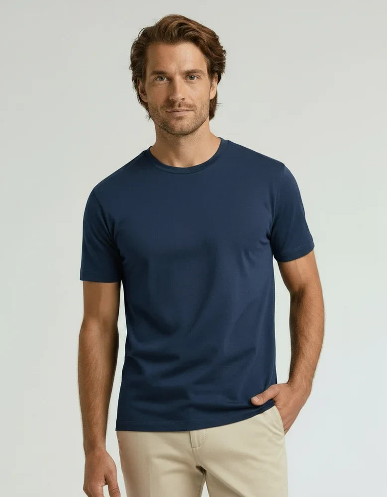 Pack of 4 - The Comfort+ T-Shirt
