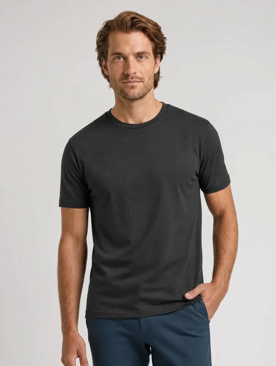 Pack of 4 - The Comfort+ T-Shirt
