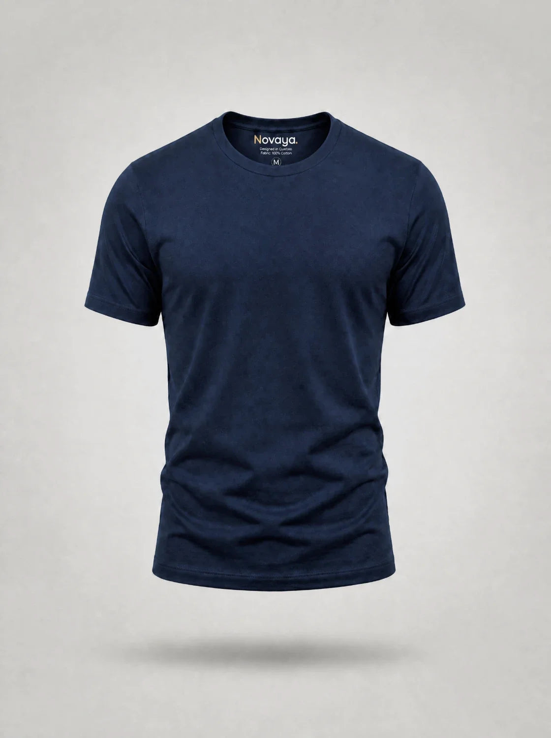 Pack of 4 - The Comfort+ T-Shirt