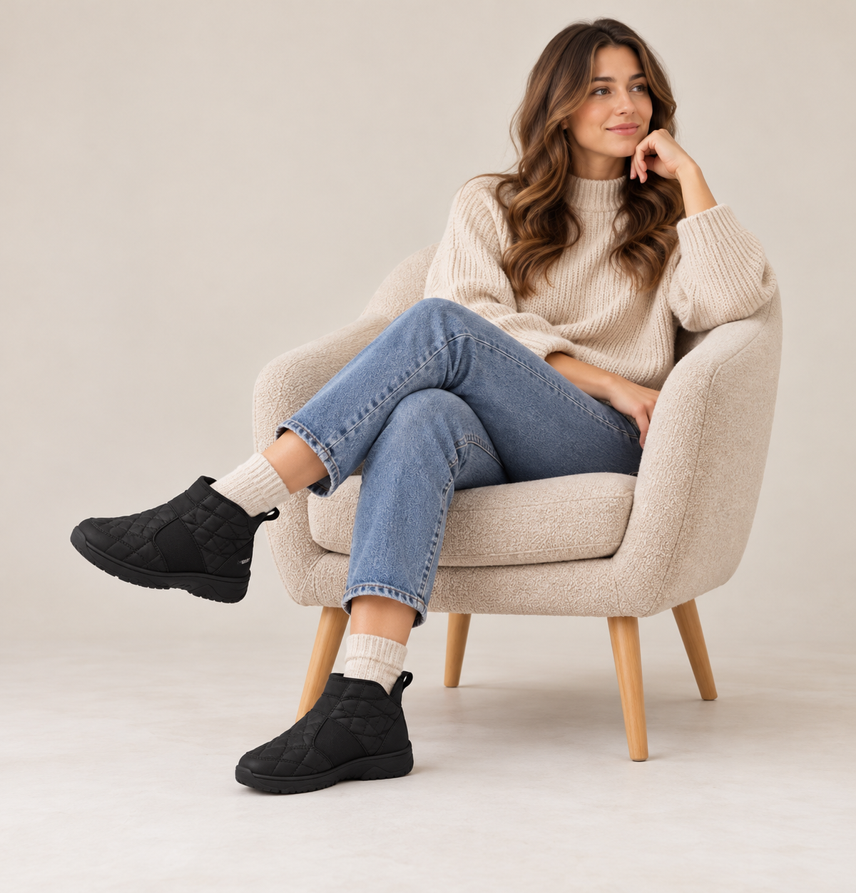 Women's Winter Boots