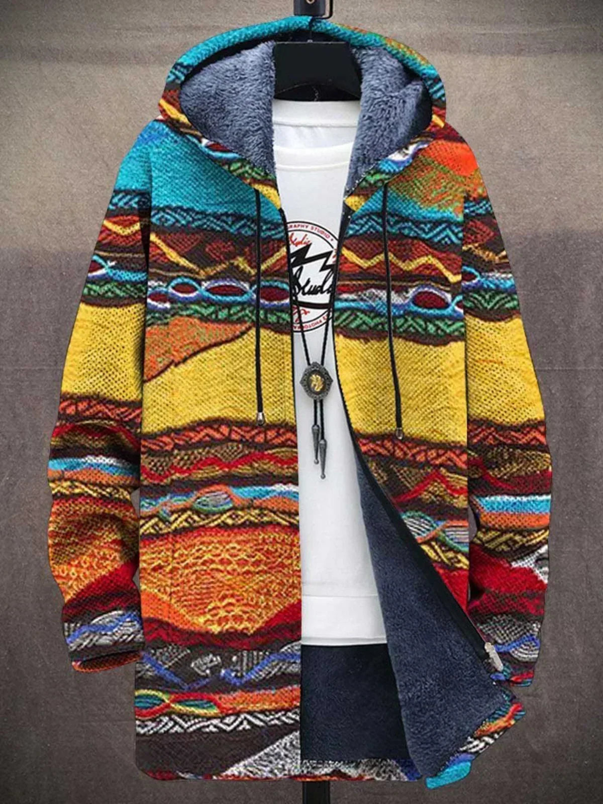 Classy Cardigan