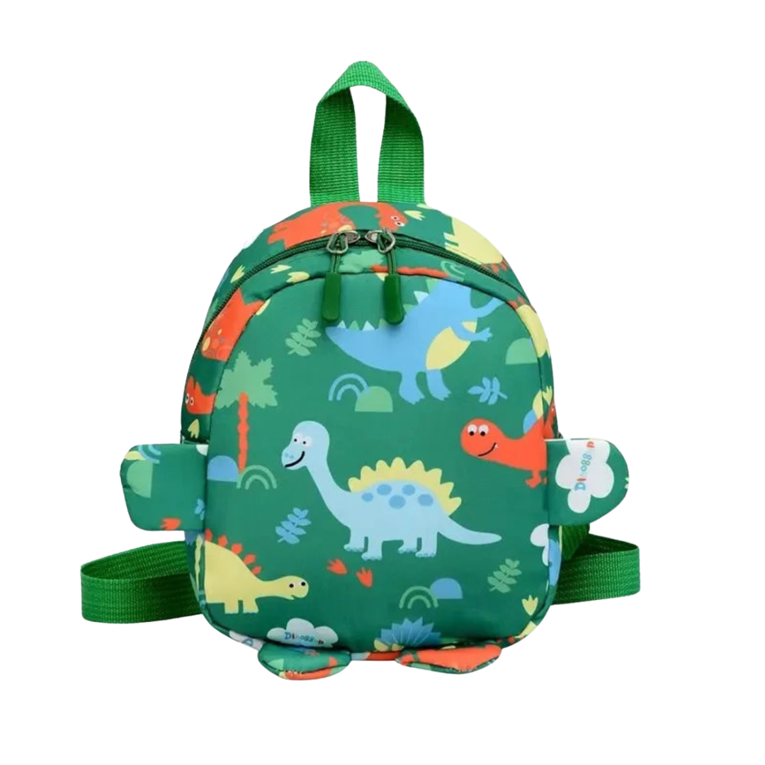 Nordspur | DinoTote Cute Cartoon Dinosaur Backpack