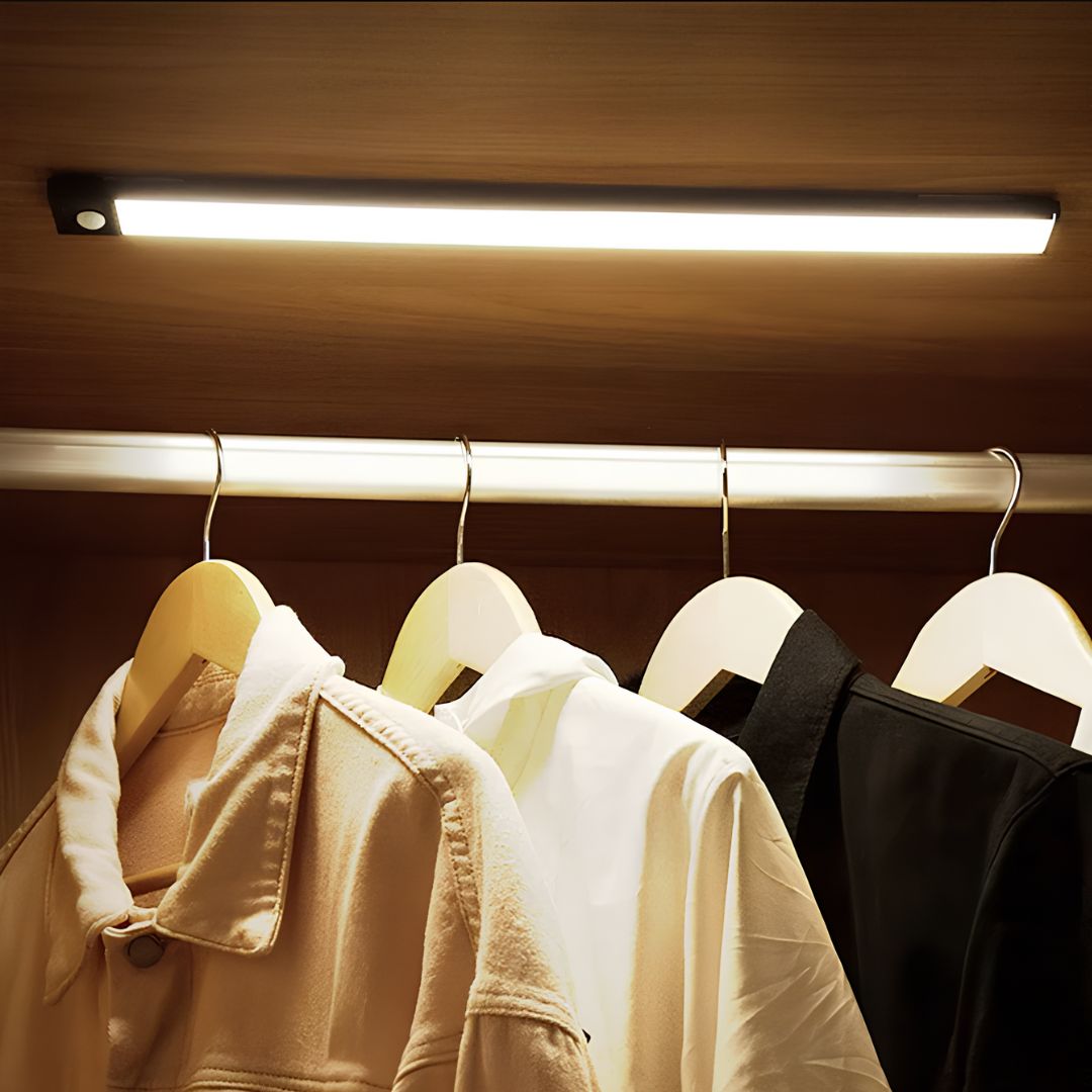 Motion Light
