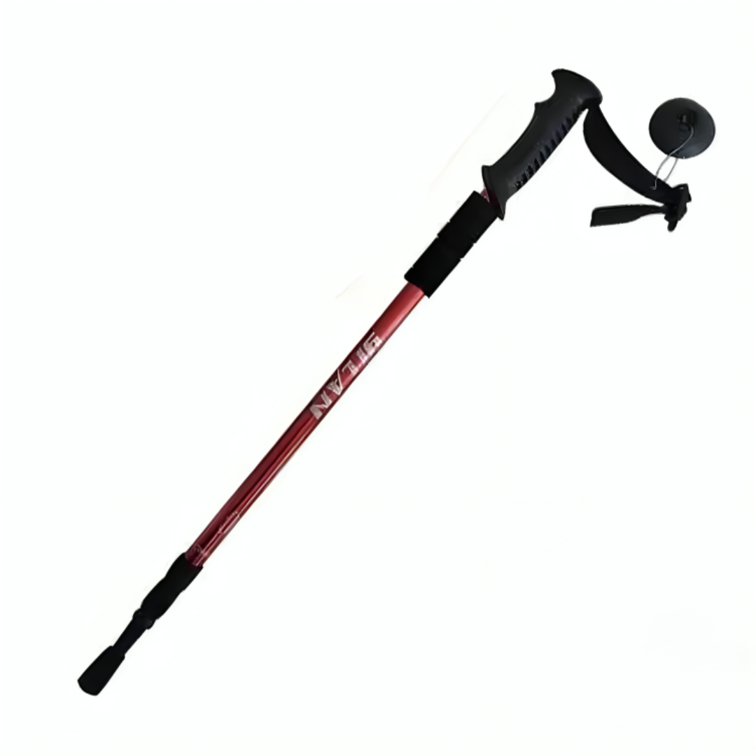 Nordspur | AlpGrip Trek Poles