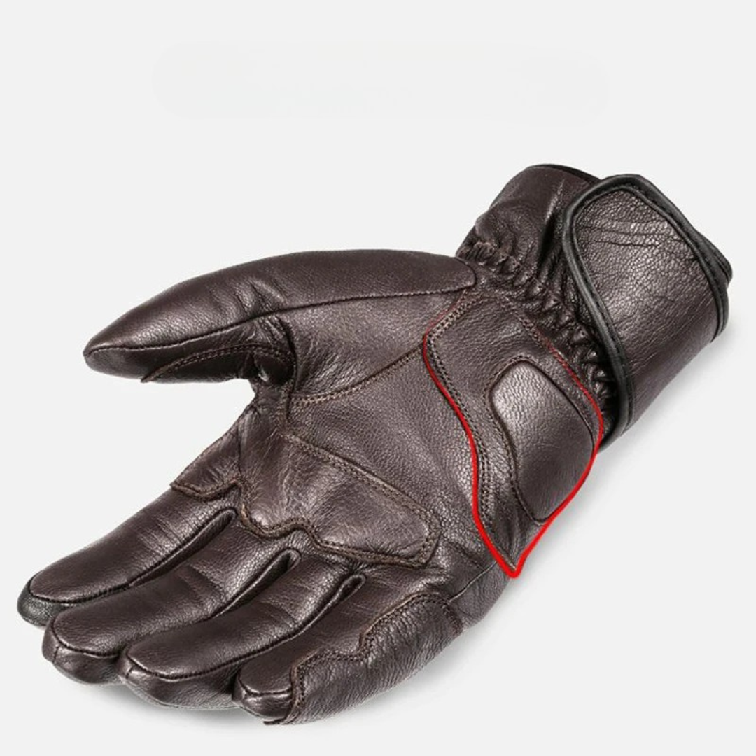 Nordspur | Thermal Riding Gloves