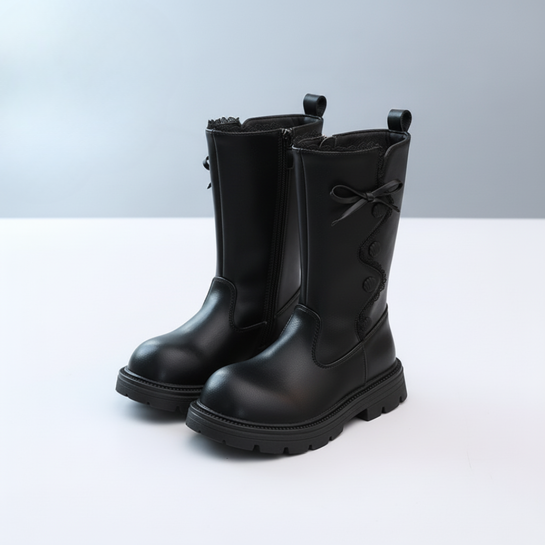 Nordspur | Real Tall Boots